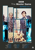 Master Game: Series 6 & 7 - Master Game: Series 6 & 7 - DVD