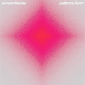Screamfeeder - Patterns Form - Music CD