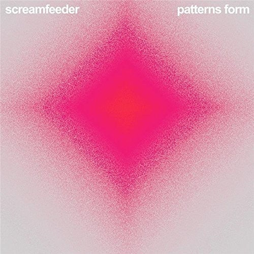 Screamfeeder - Patterns Form - Music CD