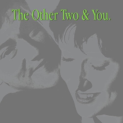 Other Two - Other Two & You - Music CD