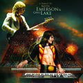 Tribute To Keith Emerson & Greg Lake / Various - Tribute To Keith Emerson & Greg Lake / Various - Music CD
