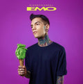 Gionnyscandal - Emo - Music CD