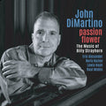 Dimartino,john - Passion Flower - Music CD