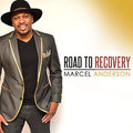 Anderson,marcel - Road To Recovery - Music CD