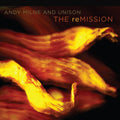 The reMission Music CD