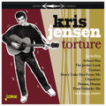 Jensen,kris - Torture - Music CD
