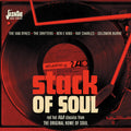 Stack Of Soul: Red Hot R&b Classics From Original - Stack Of Soul: Red Hot R&b Classics From Original - Music CD