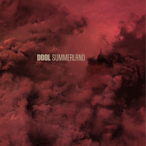 Dool - Summerland - Music CD