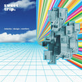 Sweet Trip - Velocity: Design: Comfort [LP]