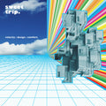 Sweet Trip - Velocity: Design: Comfort - Vinyl Record