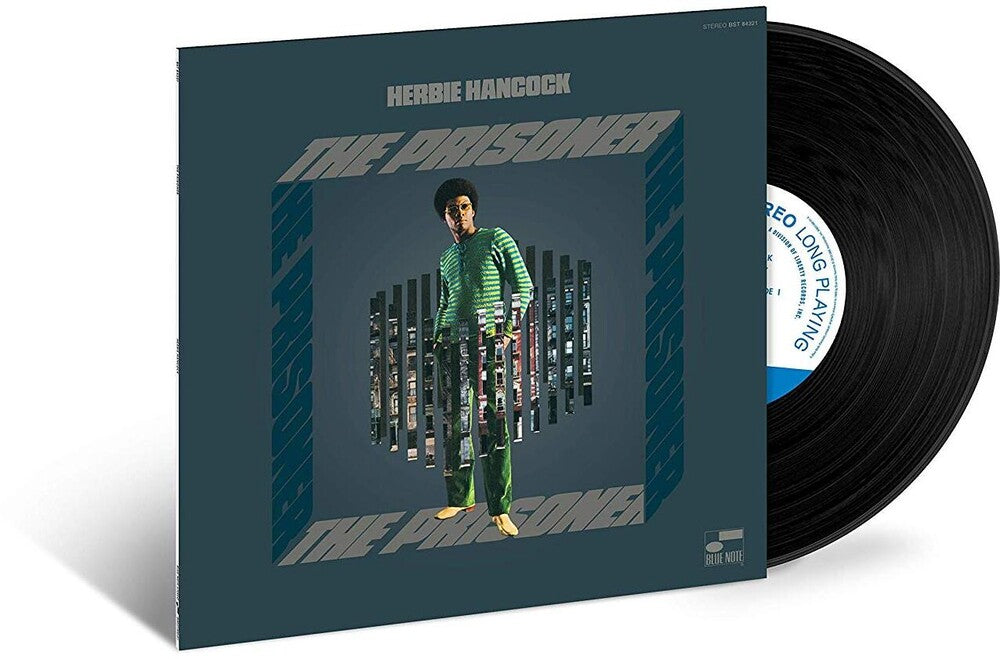 Prisoner [180 Gram] Vinyl Record