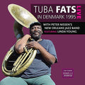 Tuba Fats - Live In Denmark 1995 - Music CD