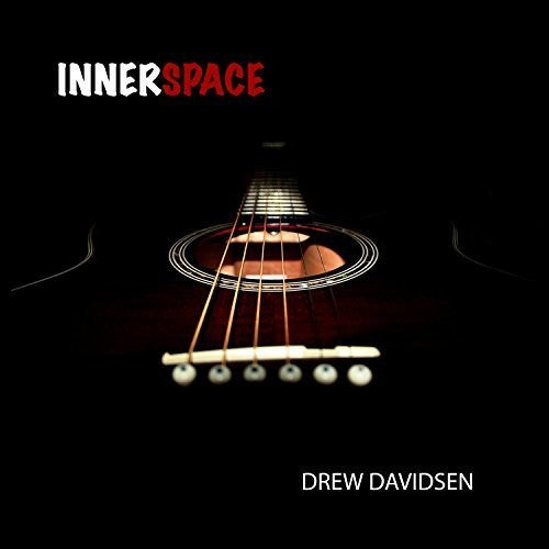 Davidsen,drew - Innerspace - Music CD