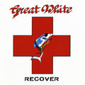 Great White - Recover - Music CD