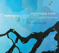 Zjaca,ratko / Nocturnal Four - Life On Earth - Music CD
