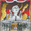 Porter,m.lockwood - Communion In The Ashes - Music CD