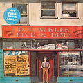 Ackles,david - Five & Dime - Music CD
