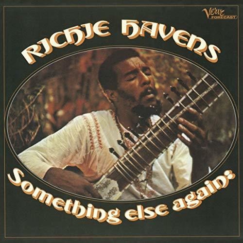 Havens,richie - Something Else - Music CD