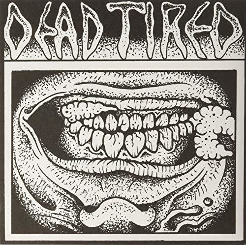 Dead Tired - Vol Three - Vinyl Record