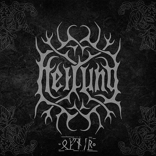 Heilung - Ofnir - Music CD