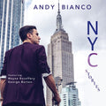 Bianco,andy - Nyc Stories - Music CD