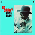 Diddley,bo - Boss Man - Vinyl Record