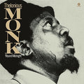 Monk,thelonious - Round Midnight - Vinyl Record