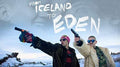 From Iceland To Eden - From Iceland To Eden - DVD