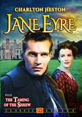 Jane Eyre - Jane Eyre - DVD