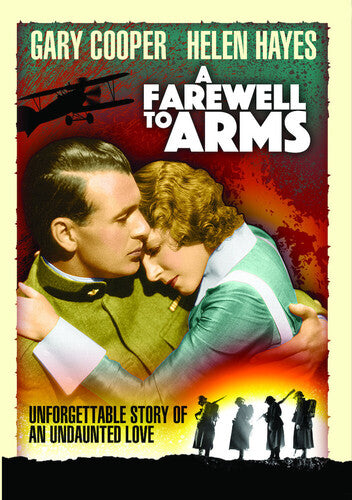 Farewell To Arms - Farewell To Arms - DVD