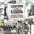 Basie,count / Ellington,duke - First Time: The Count Meets The Duke - Vinyl Record