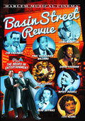 Basin Street Revue - Basin Street Revue - DVD