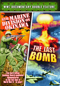 World War Ii Documentary Double Feature - World War Ii Documentary Double Feature - DVD