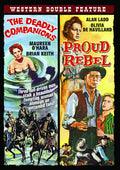 Western Double Feature - Western Double Feature - DVD