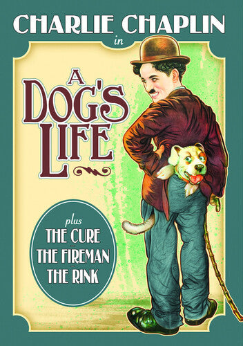 Dog's Life - Dog's Life - DVD