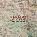 Session Victim - Needledrop - Music CD