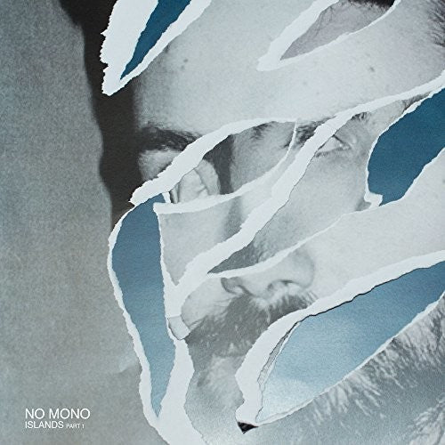 No Mono - Islands (part 1) - Music CD