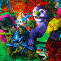 Tropical Fuck Storm - Laughing Death In Meatspace - Vinyl Record