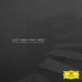 Johannsson,johann - Last & First Men - Music CD
