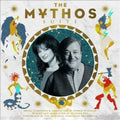 Fry / Wiserman - Mythos Suite - Music CD
