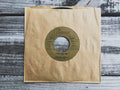 Durand Jones & The Indications - You & Me / Put A Smile On Your Face - Vinyl Record
