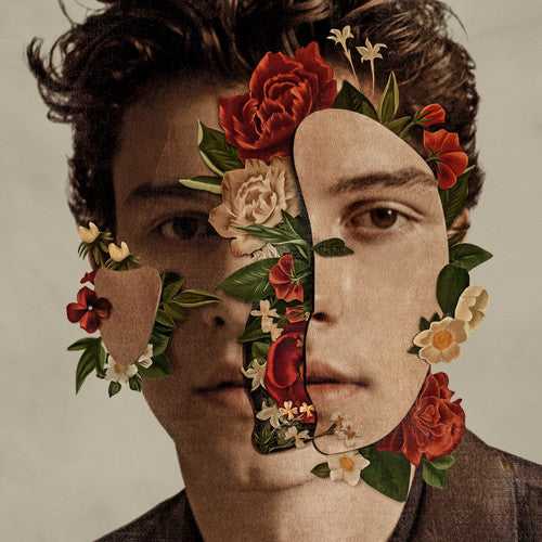 Mendes,shawn - Shawn Mendes - Music CD