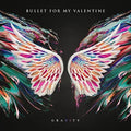 Bullet For My Valentine - Gravity - Music CD