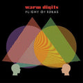 Warm Digits - Flight Of Ideas - Music CD