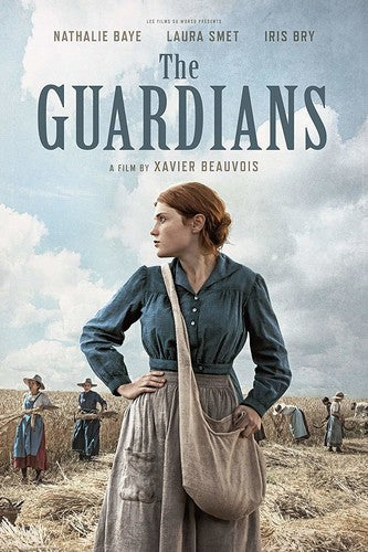 Guardians - Guardians - Blu-ray