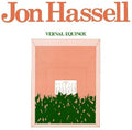 Hassell,jon - Vernal Equinox - Vinyl Record