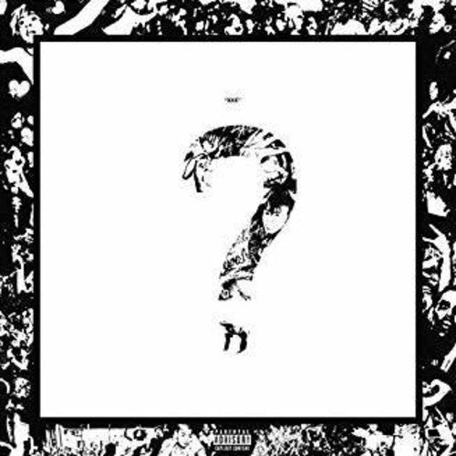 Xxxtentacion - ? - Music CD