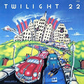 Twilight 22 - Twilight 22 - Vinyl Record