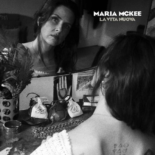 Mckee,maria - La Vita Nuova - Vinyl Record