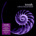 Velvet Lined Shell [180-Gram Purple Colored 10-Inch Vinyl] Vinyl Record